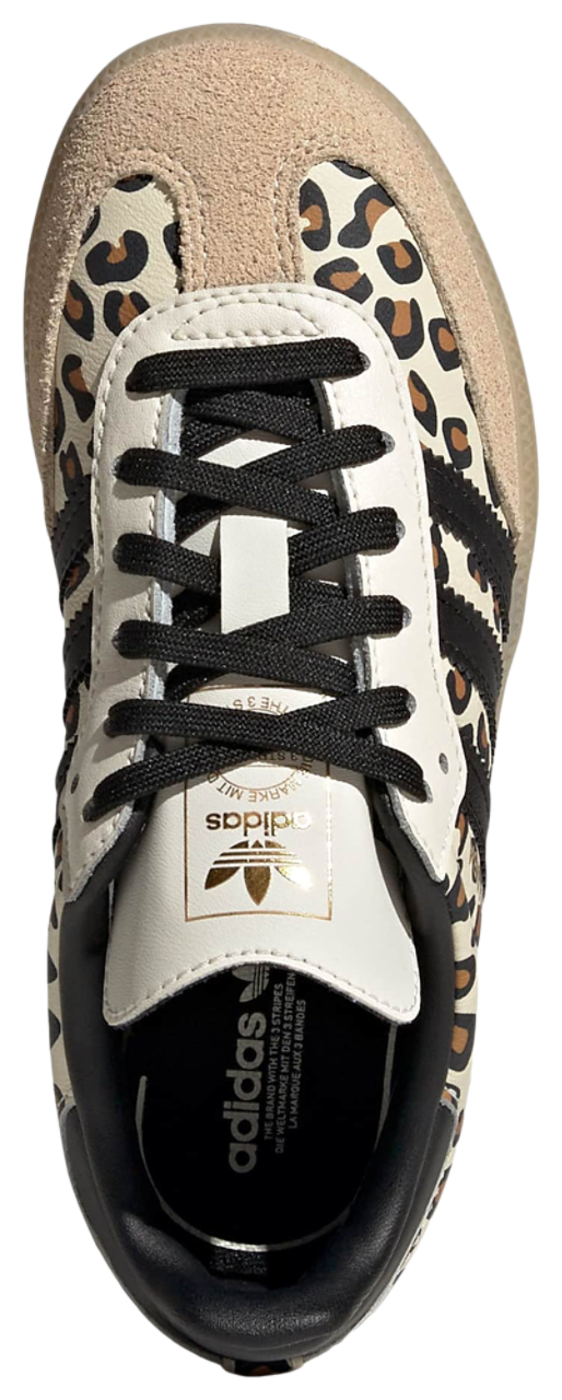 adidas Samba OG Bild 5 von 6. Antippen, um die Fotogalerie zu öffnen.