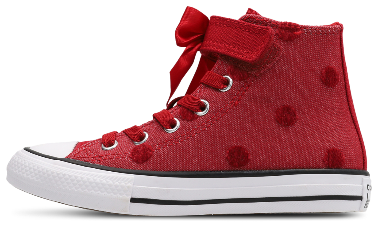 Converse Ctas 1V Hi Bild 4 von 7. Antippen, um die Fotogalerie zu öffnen.