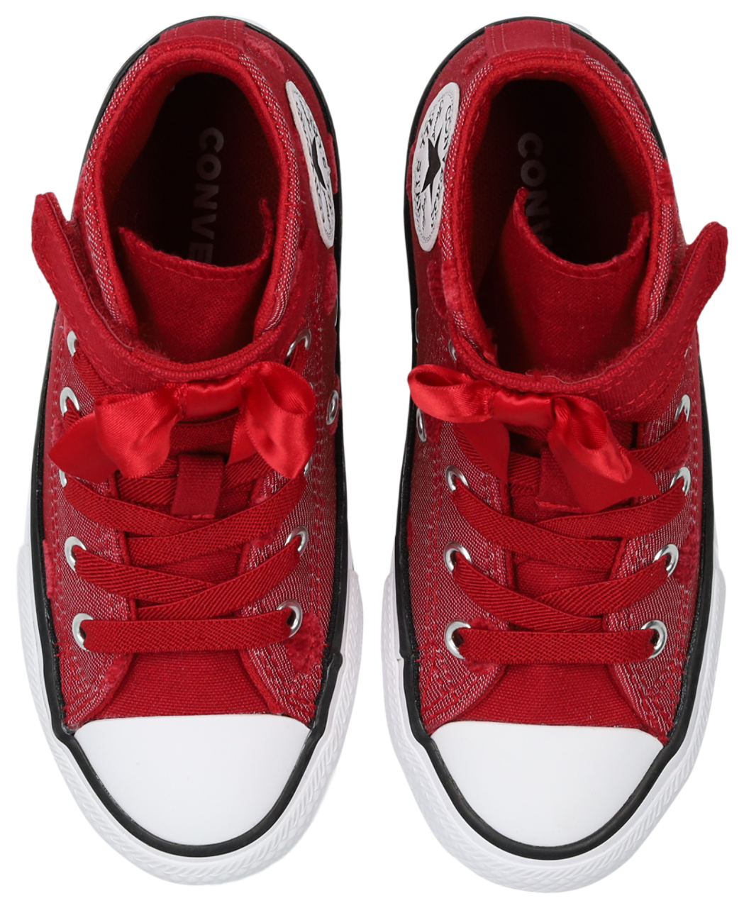 Converse Ctas 1V Hi Bild 5 von 7. Antippen, um die Fotogalerie zu öffnen.