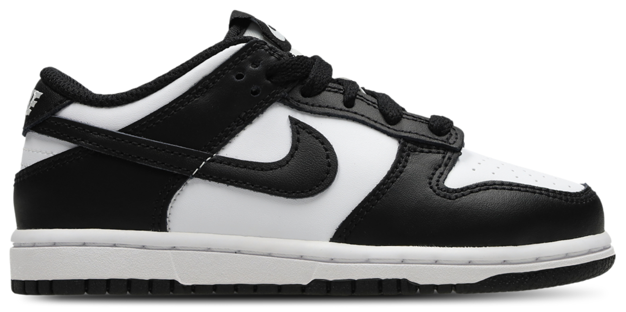 Nike Dunk Low Image 1 of 7. Tap to open photo gallery.