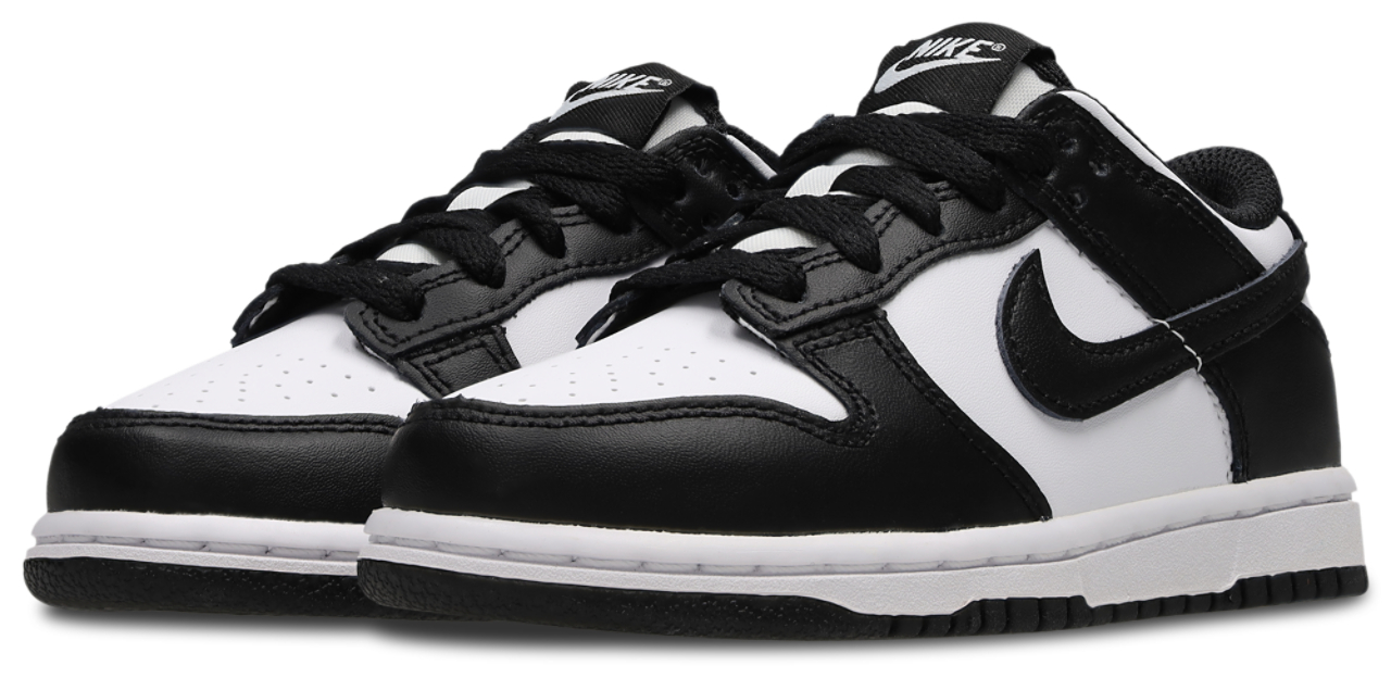 Nike Dunk Low Image 2 of 7. Tap to open photo gallery.