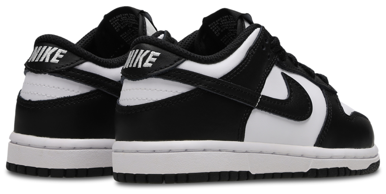 Nike Dunk Low Image 3 of 7. Tap to open photo gallery.