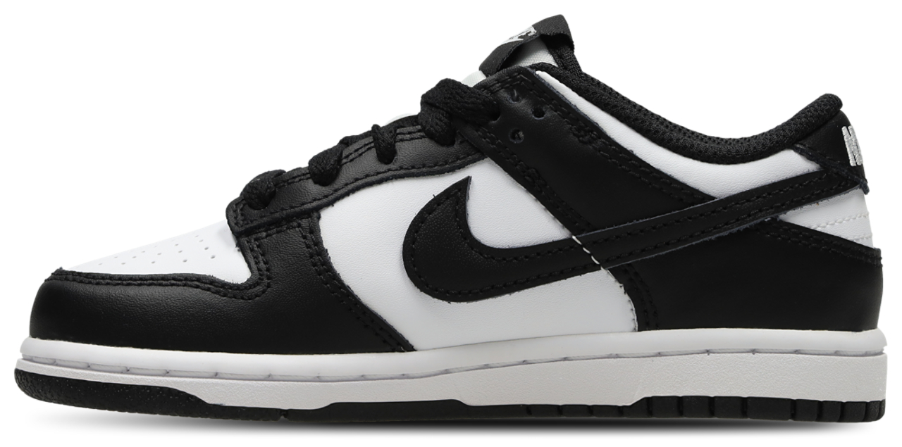 Nike Dunk Low Image 4 of 7. Tap to open photo gallery.