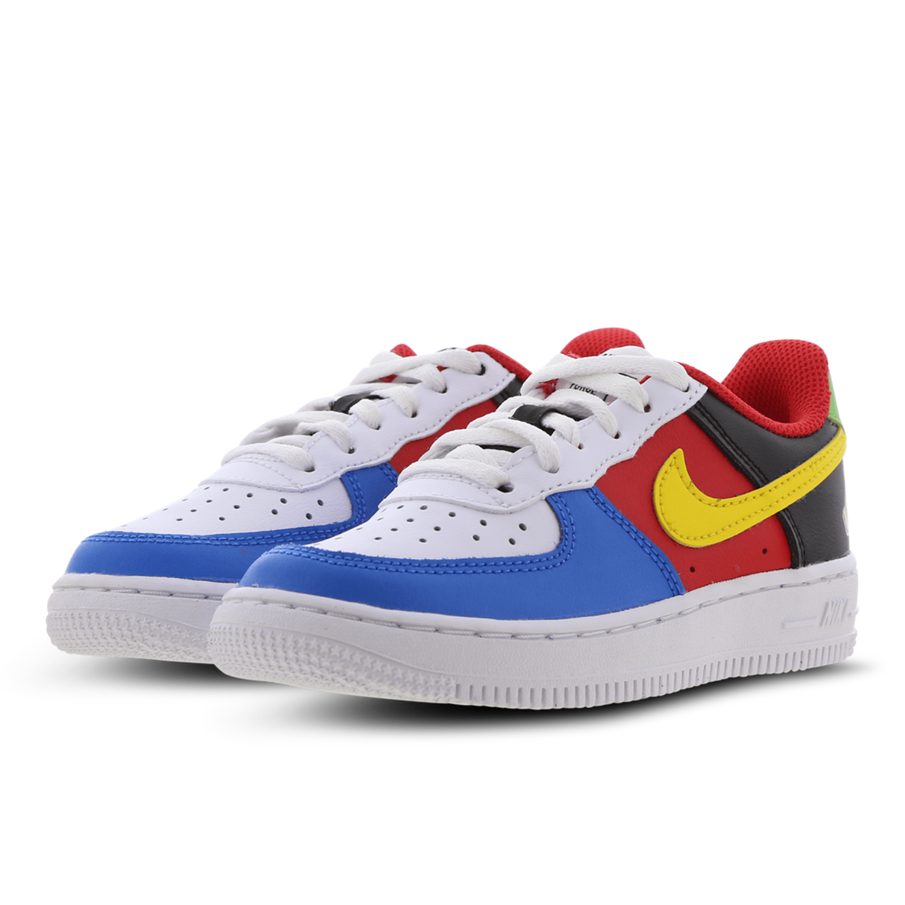 Nike Air Force 1 Low Image 2 of 7. Tap to open photo gallery.