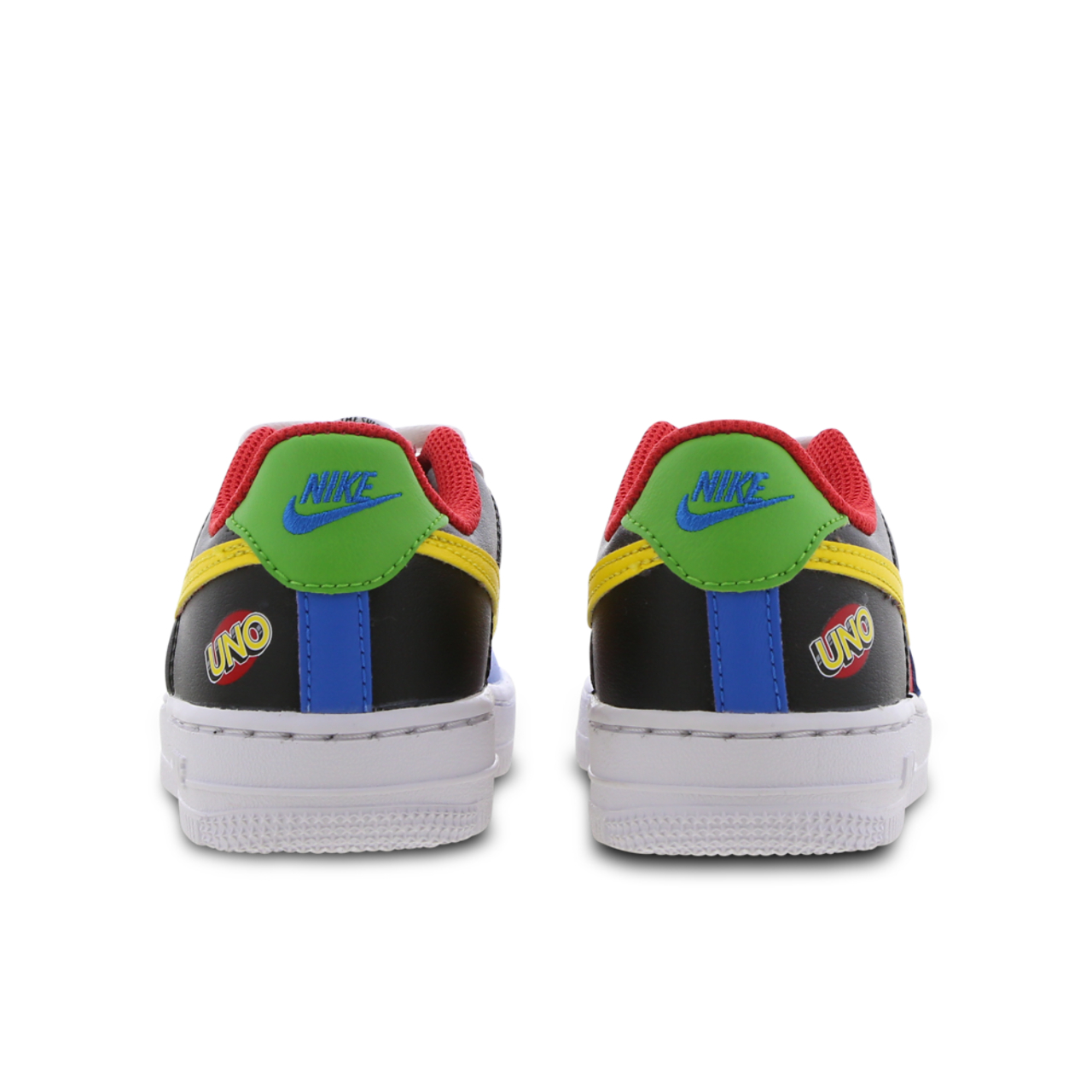 Nike Air Force 1 Low Image 3 of 7. Tap to open photo gallery.