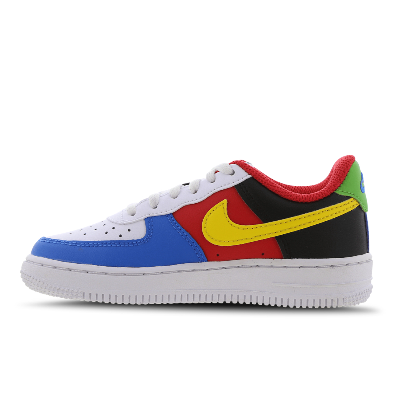Nike Air Force 1 Low Image 4 of 7. Tap to open photo gallery.