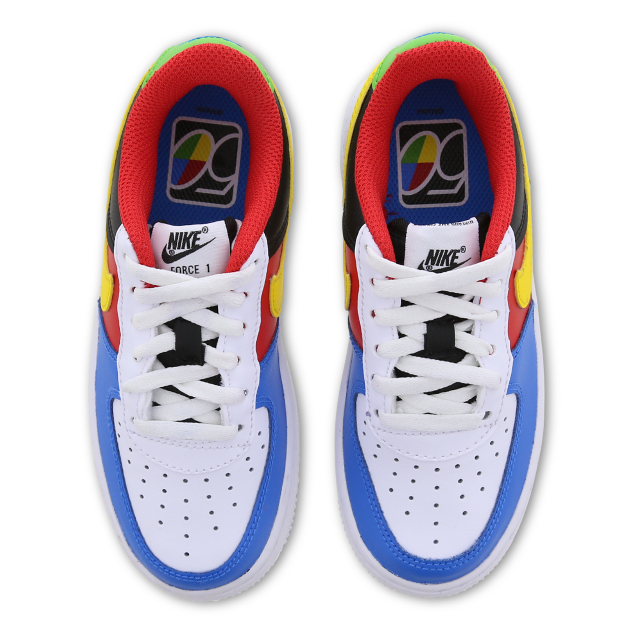 Nike Air Force 1 Low Image 5 of 7. Tap to open photo gallery.