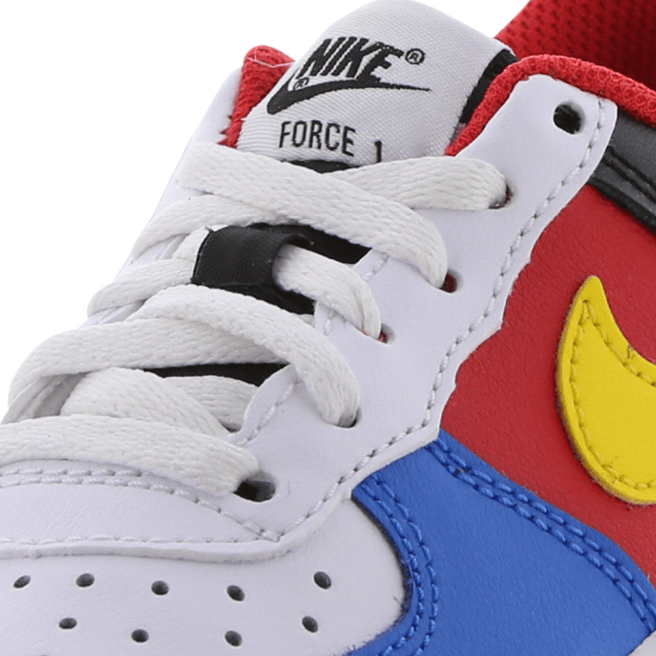 Nike Air Force 1 Low Image 7 of 7. Tap to open photo gallery.