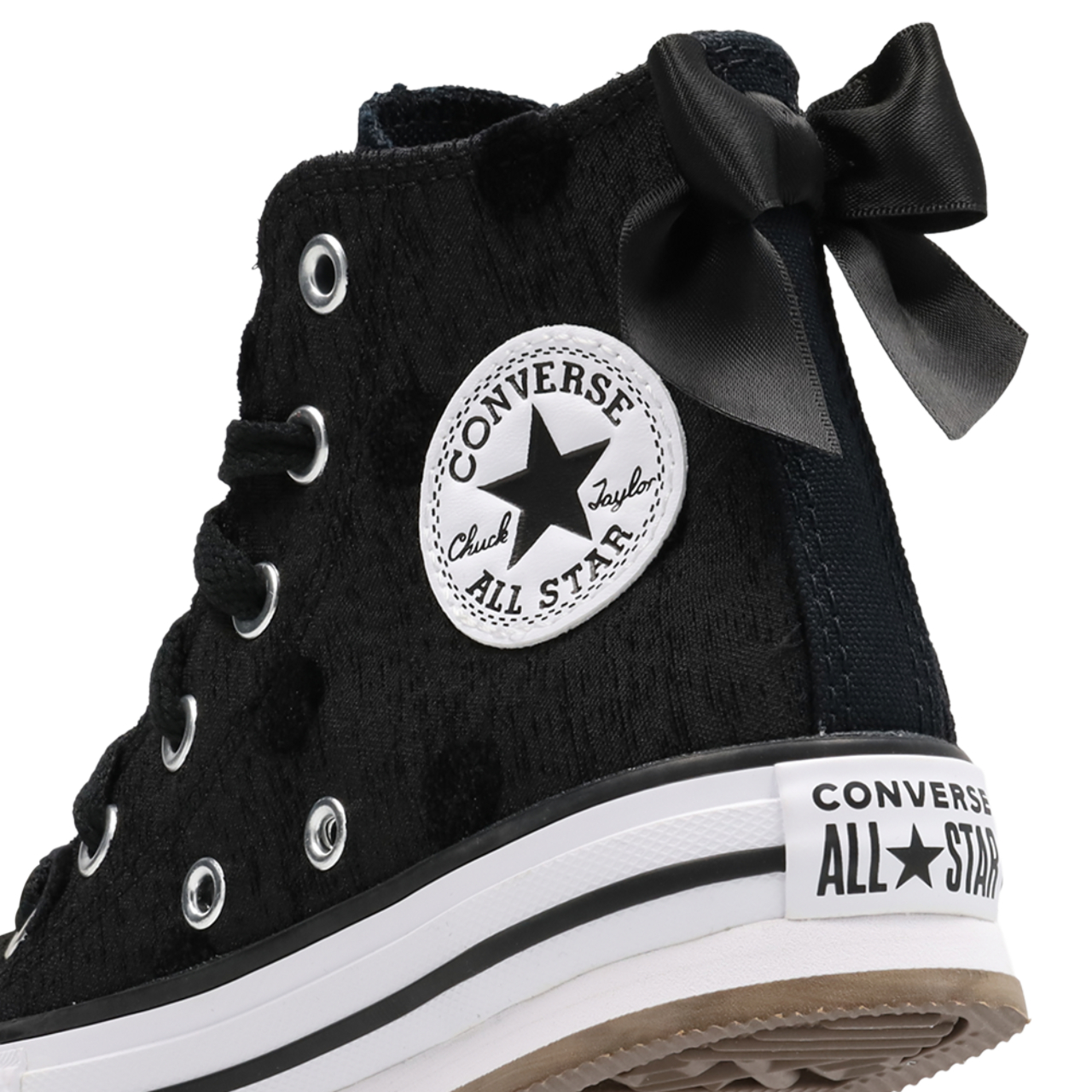 Converse Ctas Eva Lift Image 7 of 7. Tap to open photo gallery.
