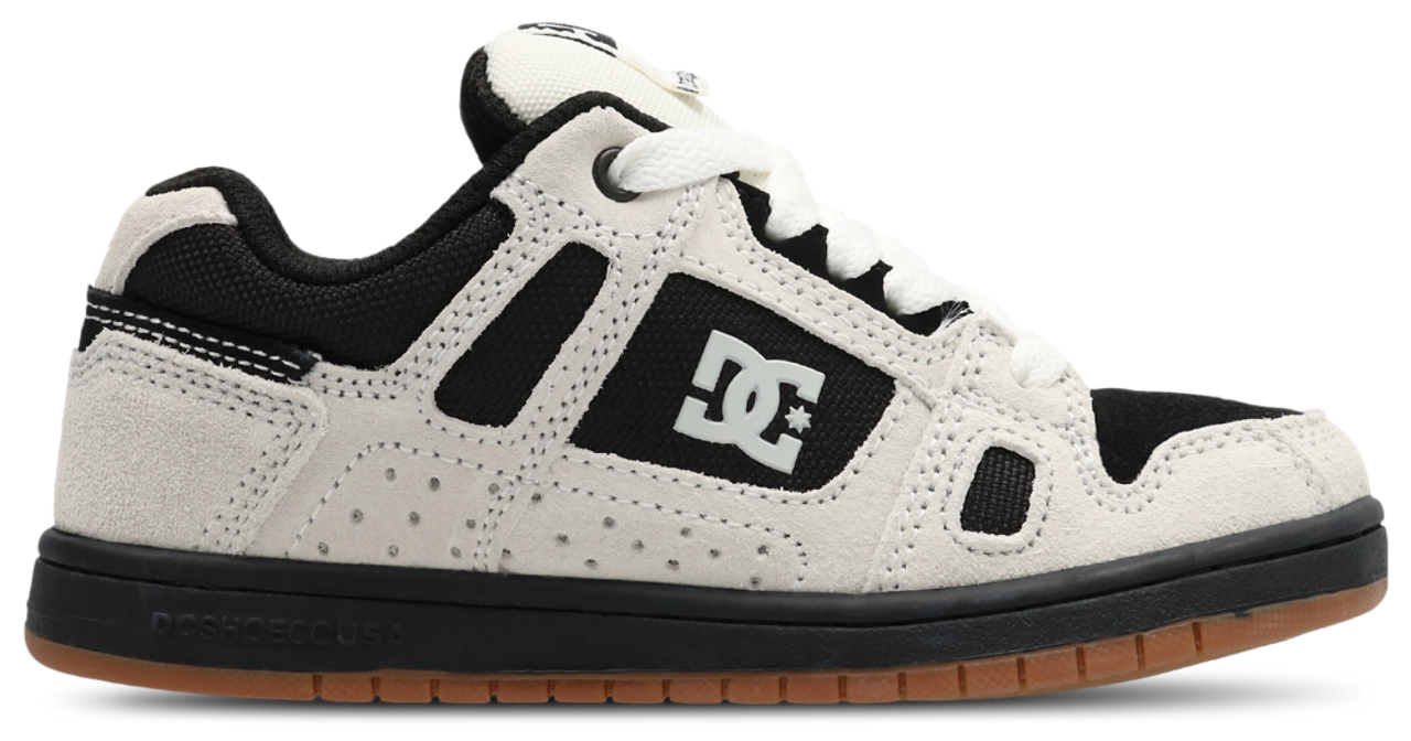 DC Shoes Stag Image 1 sur 7. Appuyez pour ouvrir la galerie de photos.