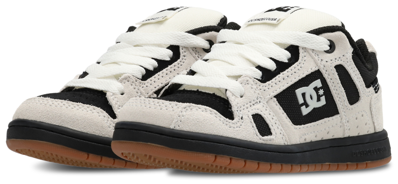 DC Shoes Stag Image 2 sur 7. Appuyez pour ouvrir la galerie de photos.
