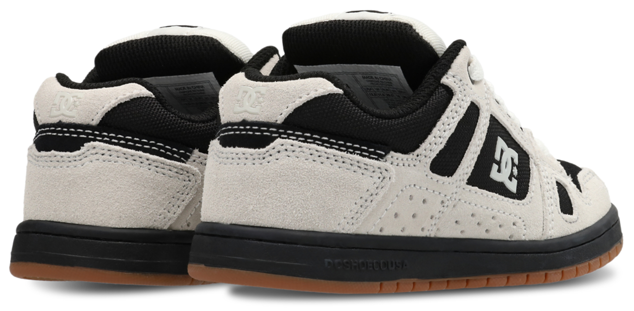 DC Shoes Stag Image 3 sur 7. Appuyez pour ouvrir la galerie de photos.