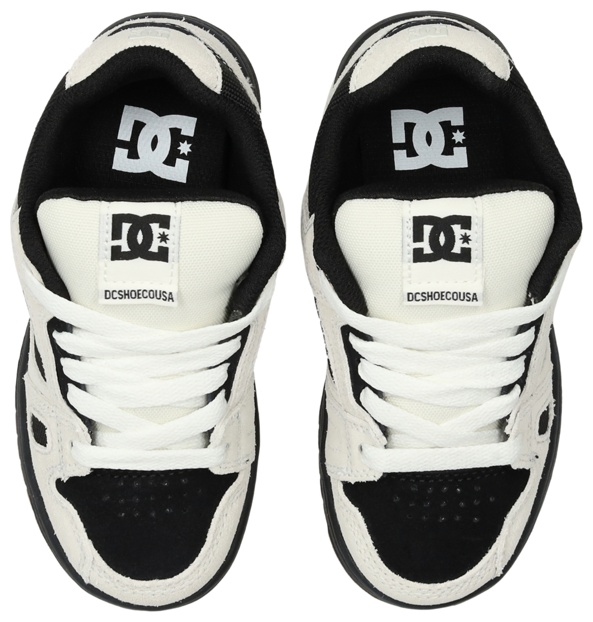 DC Shoes Stag Image 5 sur 7. Appuyez pour ouvrir la galerie de photos.