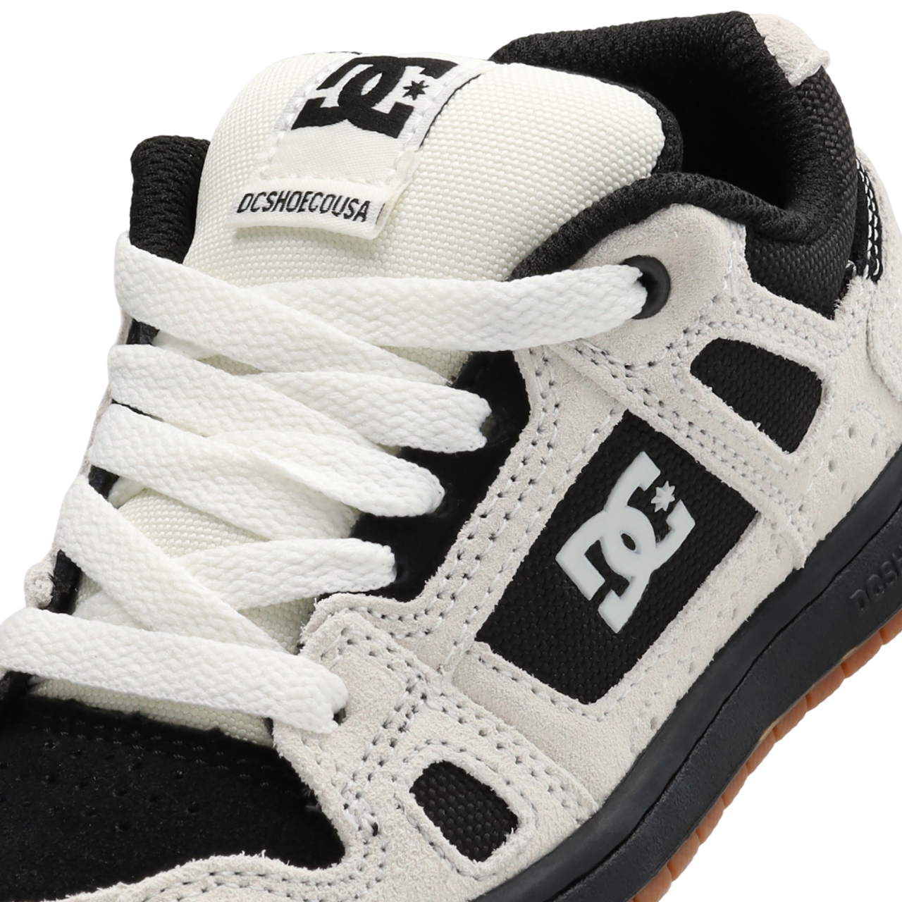 DC Shoes Stag Image 7 sur 7. Appuyez pour ouvrir la galerie de photos.