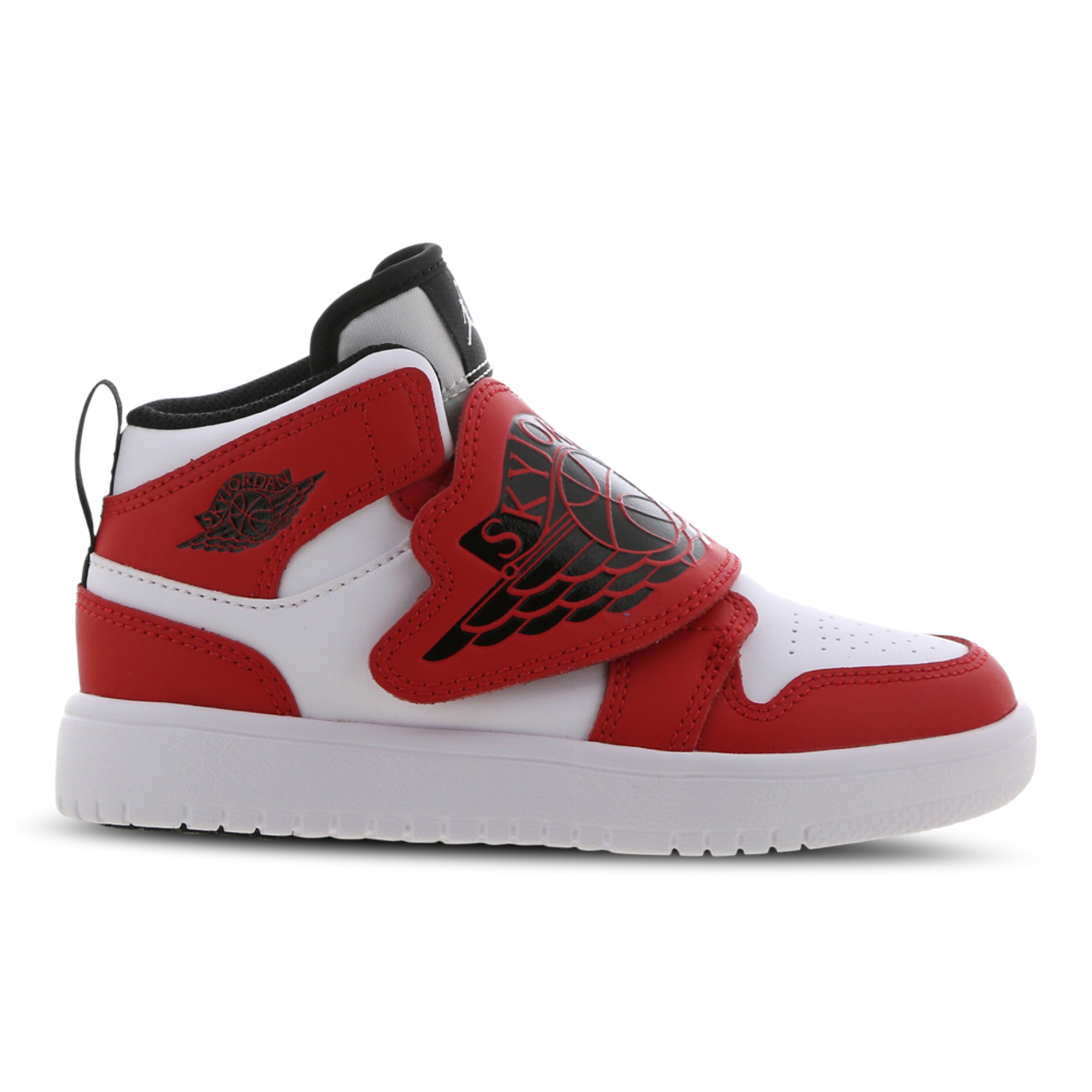 Jordan Sky 1 Image 1 of 6. Tap to open photo gallery.