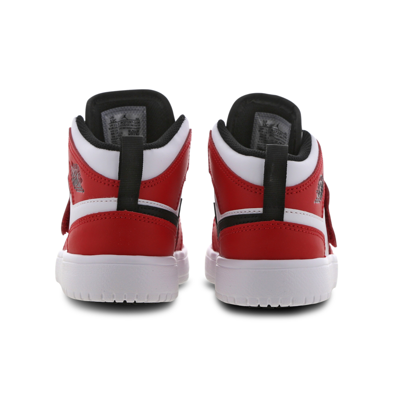 Jordan Sky 1 Image 3 of 6. Tap to open photo gallery.