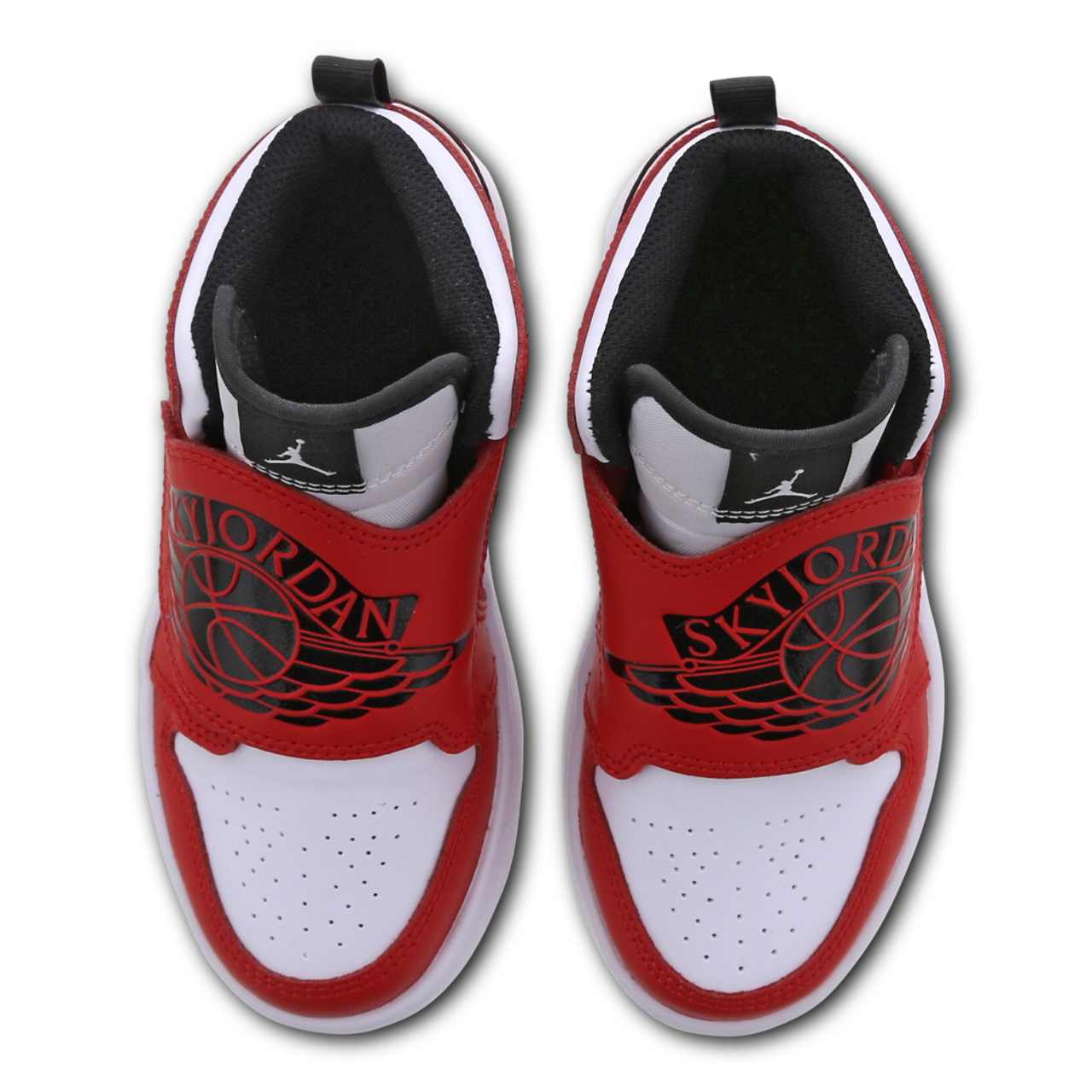 Jordan Sky 1 Image 5 of 6. Tap to open photo gallery.