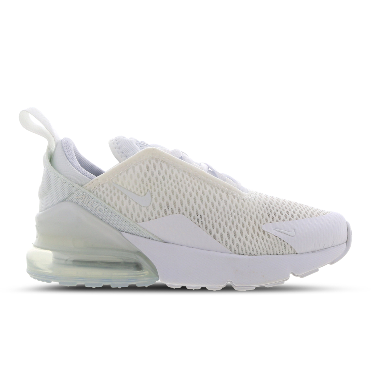 Nike Air Max 270 Image 1 of 6. Tap to open photo gallery.