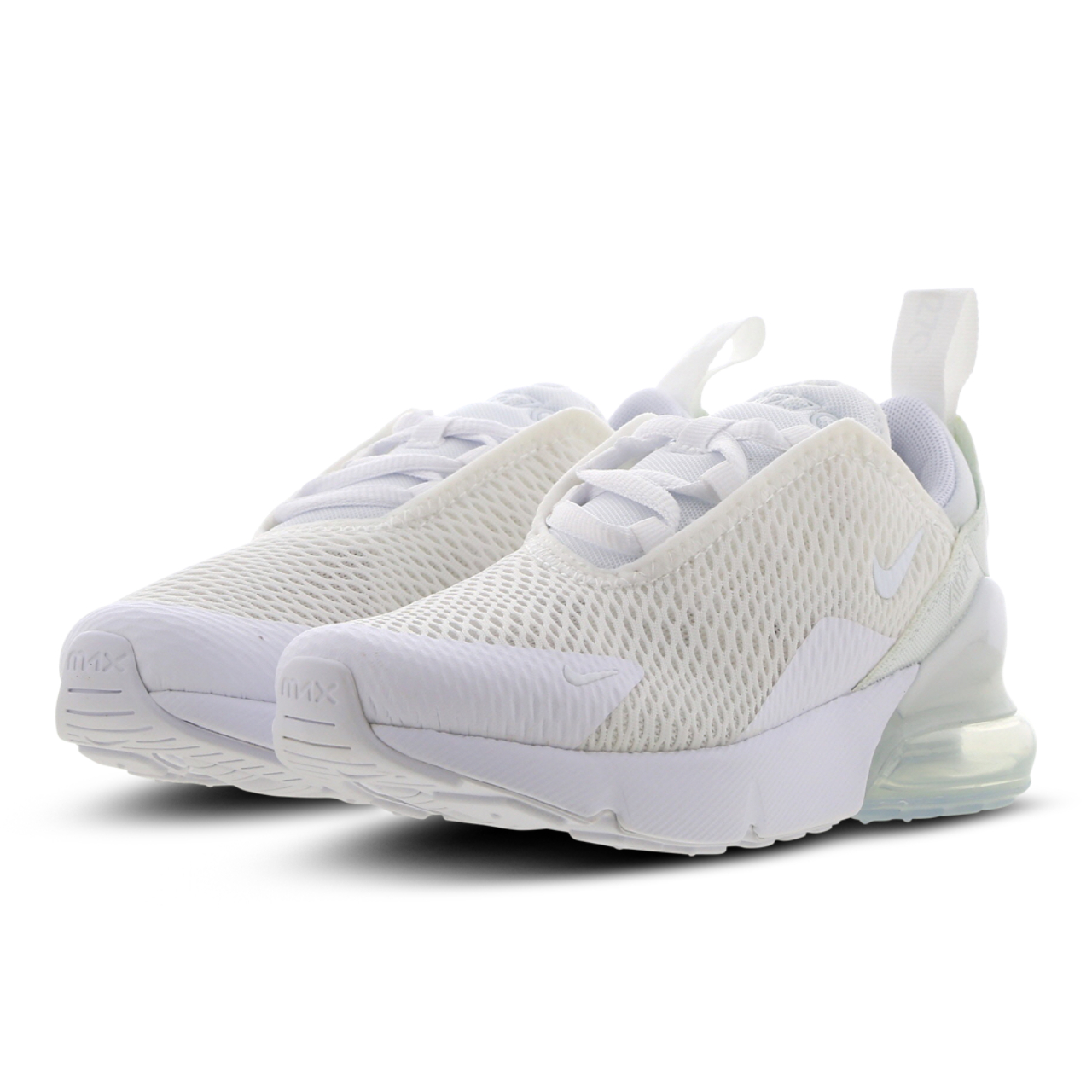 Nike Air Max 270 Image 2 of 6. Tap to open photo gallery.