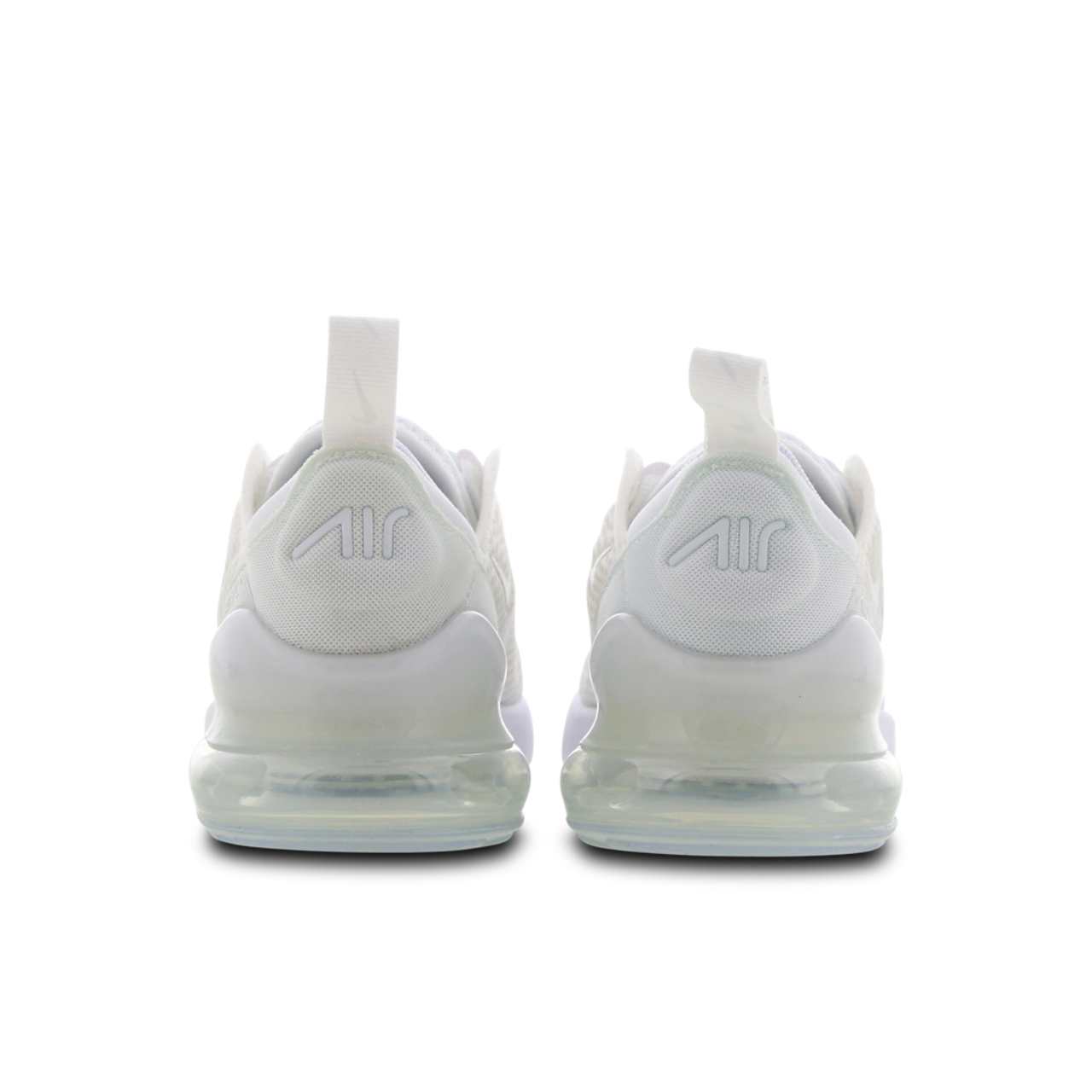 Nike Air Max 270 Image 3 of 6. Tap to open photo gallery.