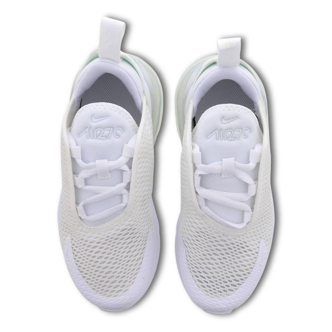 Nike Air Max 270 Image 5 of 6. Tap to open photo gallery.
