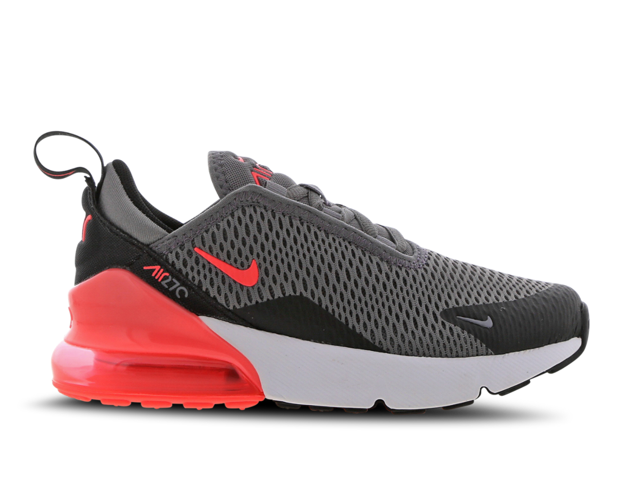 Nike Air Max 270 Image 1 of 6. Tap to open photo gallery.