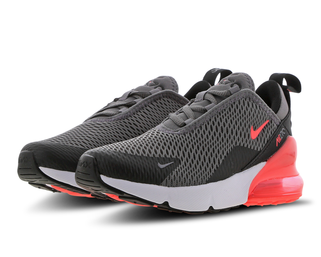 Nike Air Max 270 Image 2 of 6. Tap to open photo gallery.