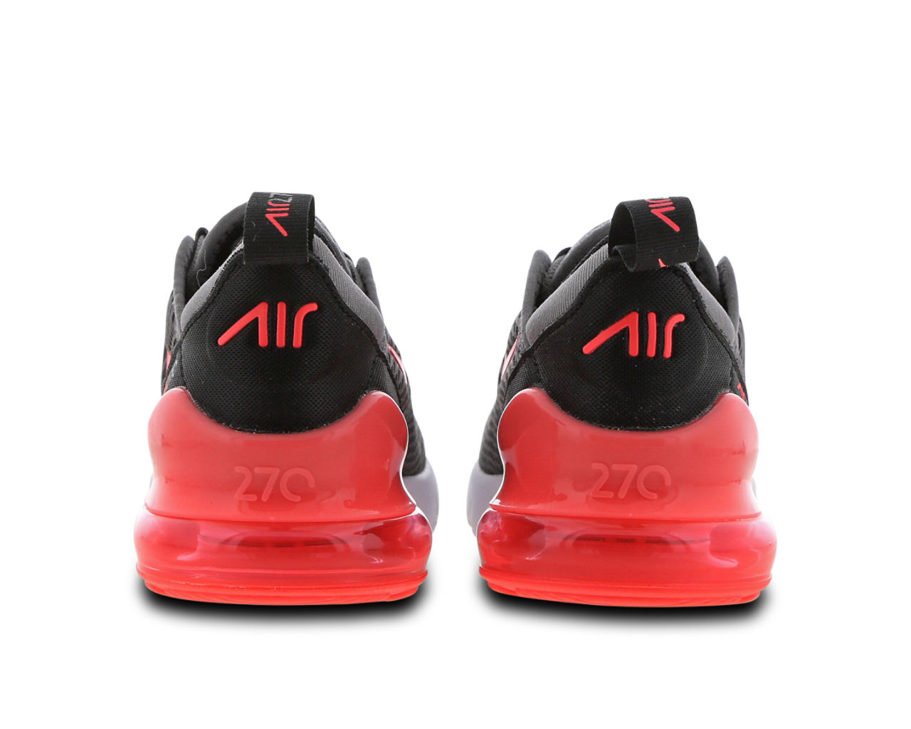 Nike Air Max 270 Image 3 of 6. Tap to open photo gallery.