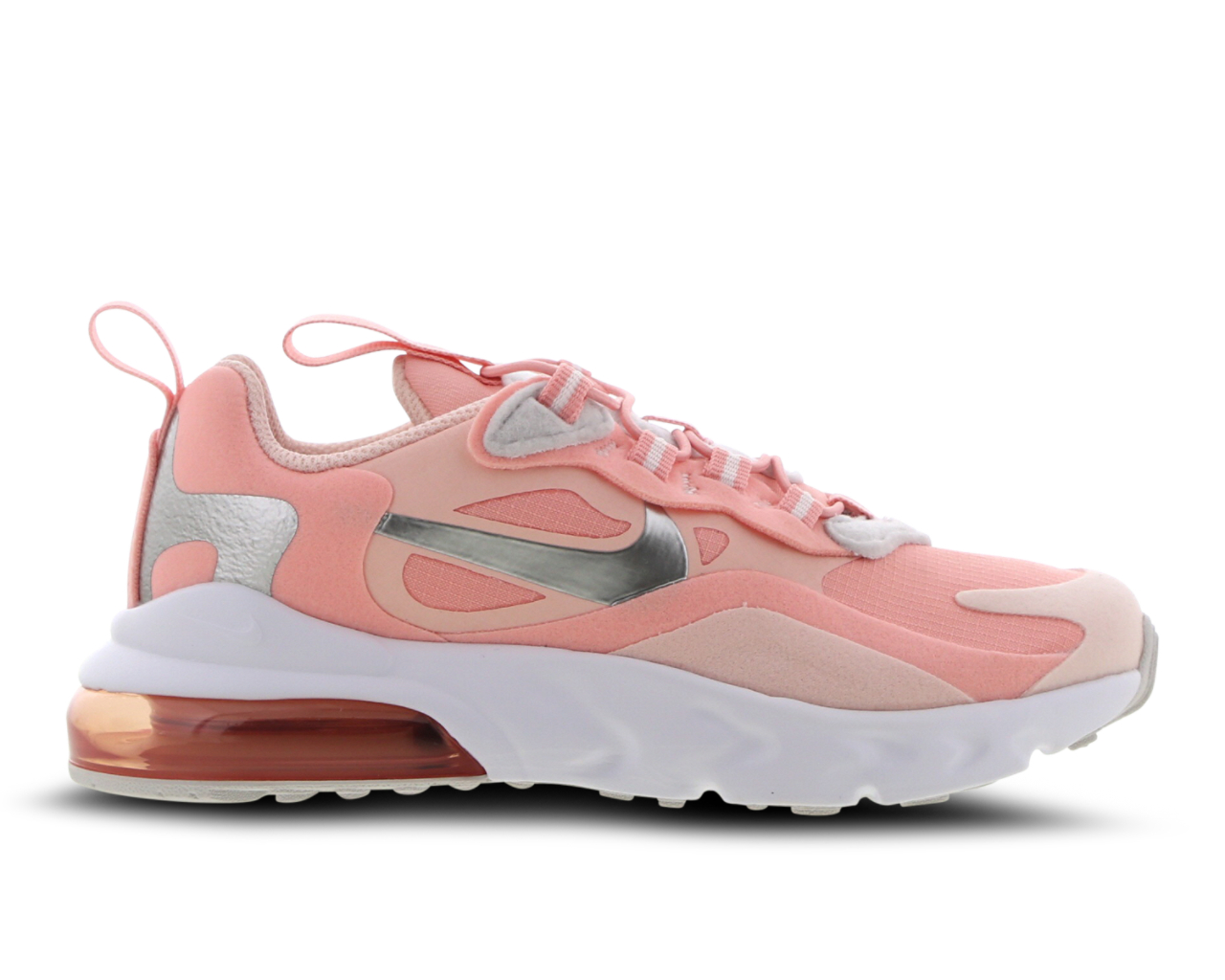Nike Air Max 270 React Image 1 of 6. Tap to open photo gallery.