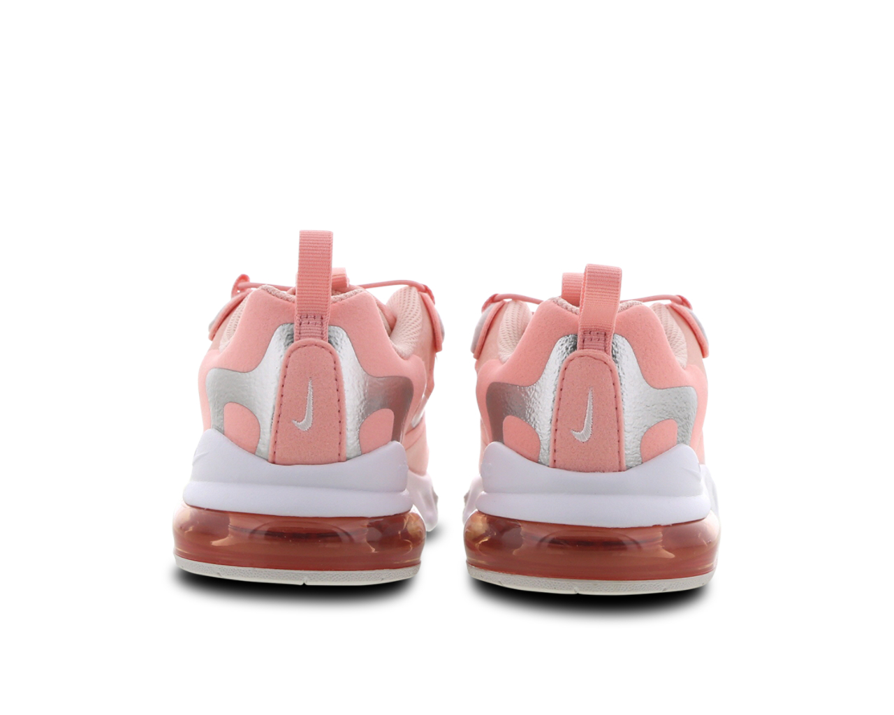 Nike Air Max 270 React Image 3 of 6. Tap to open photo gallery.