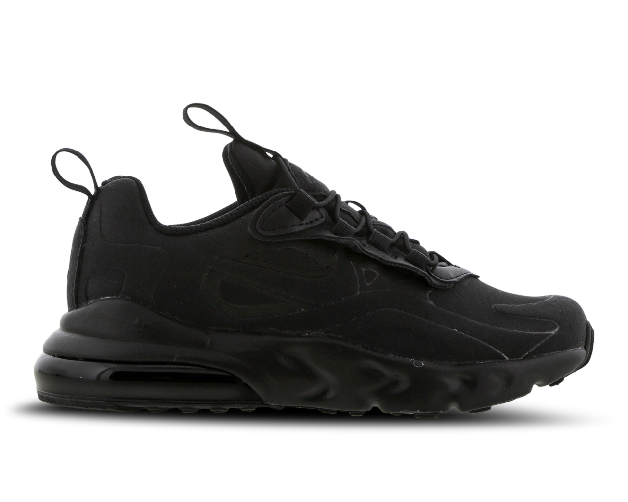 Nike Air Max 270 React Image 1 of 6. Tap to open photo gallery.
