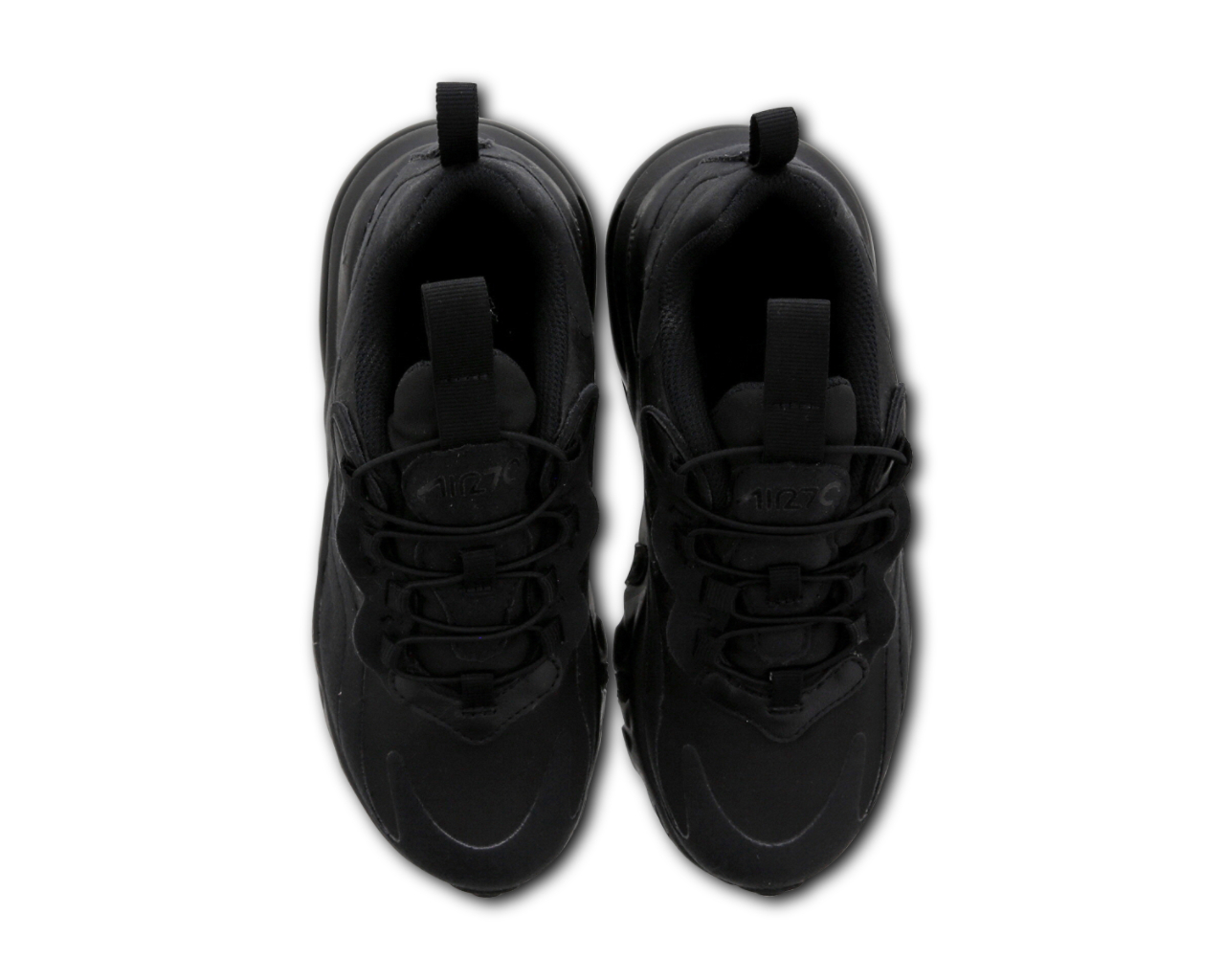Nike Air Max 270 React Image 5 of 6. Tap to open photo gallery.