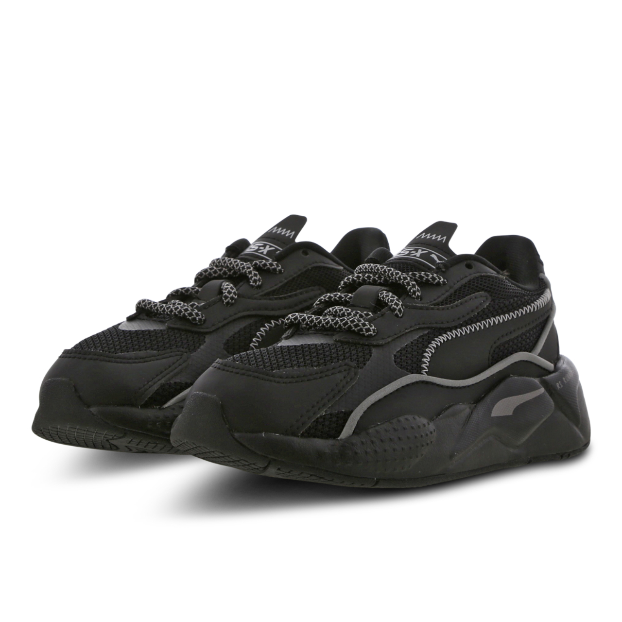 Puma RS-X 3 Image 2 of 6. Tap to open photo gallery.