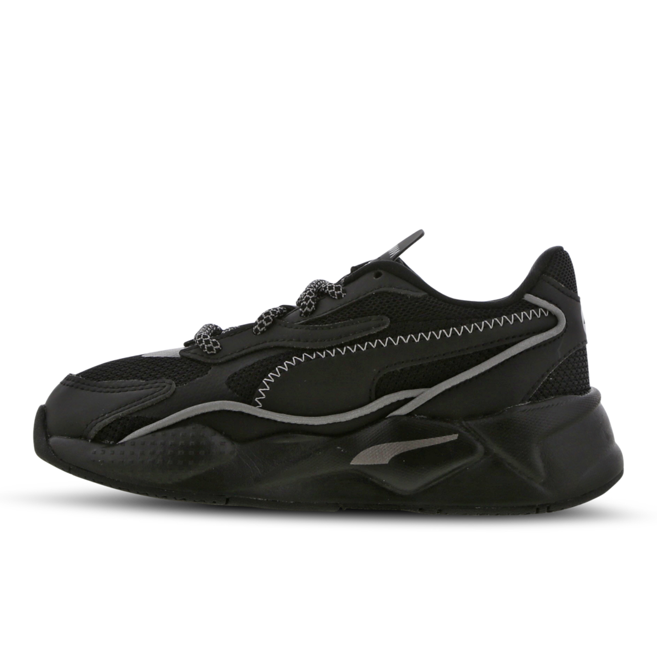Puma RS-X 3 Image 4 of 6. Tap to open photo gallery.