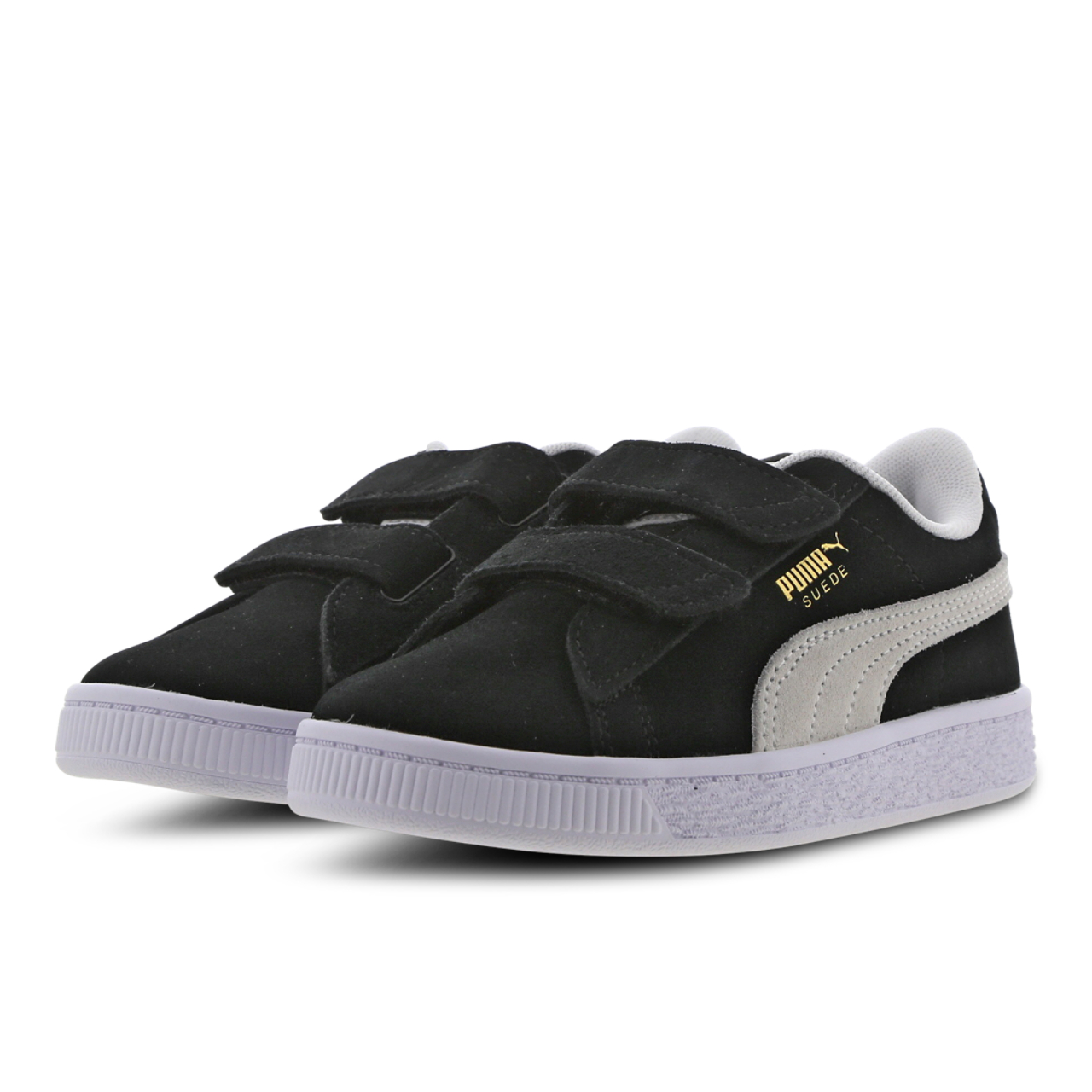 Puma Suede Image 2 of 5. Tap to open photo gallery.