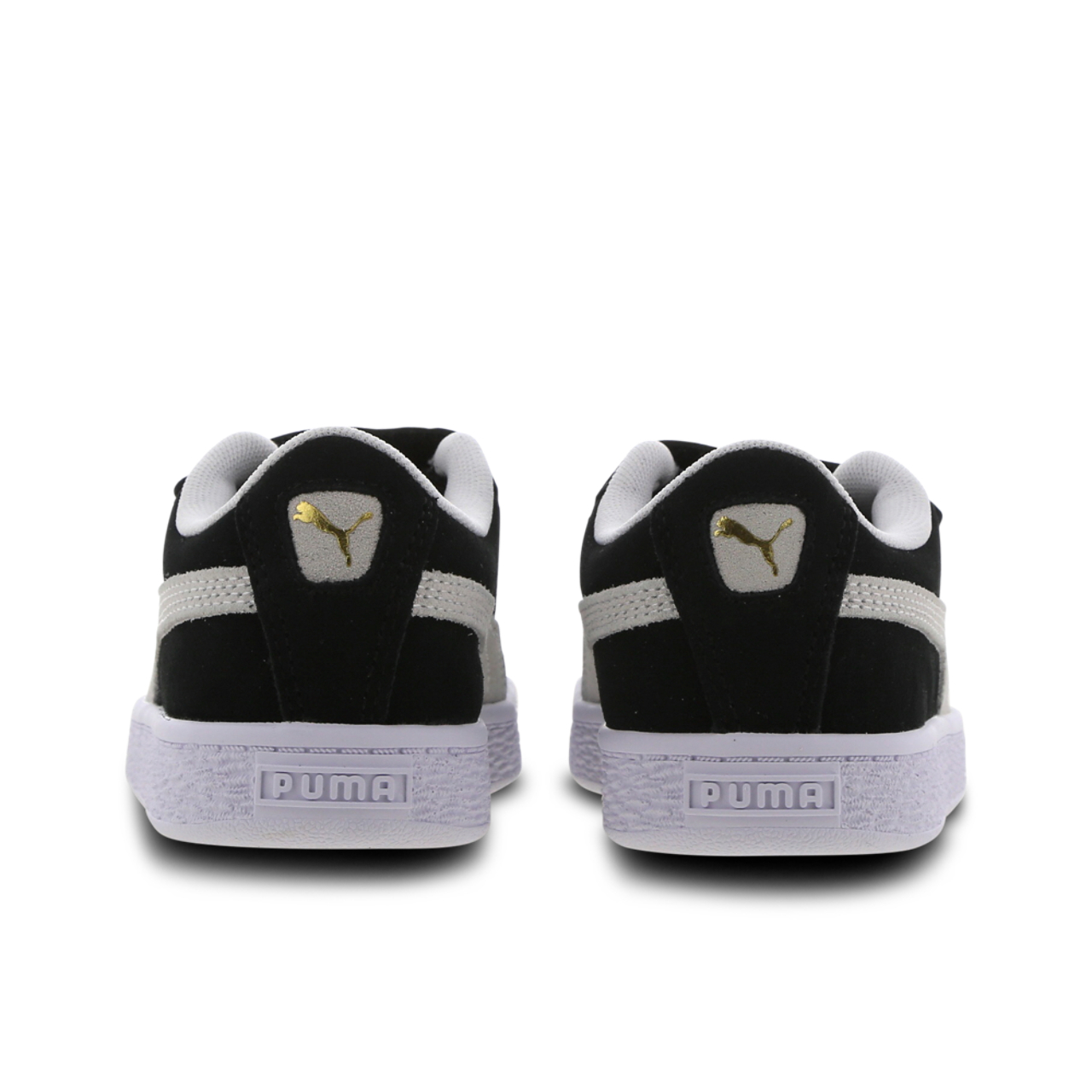 Puma Suede Image 3 of 5. Tap to open photo gallery.