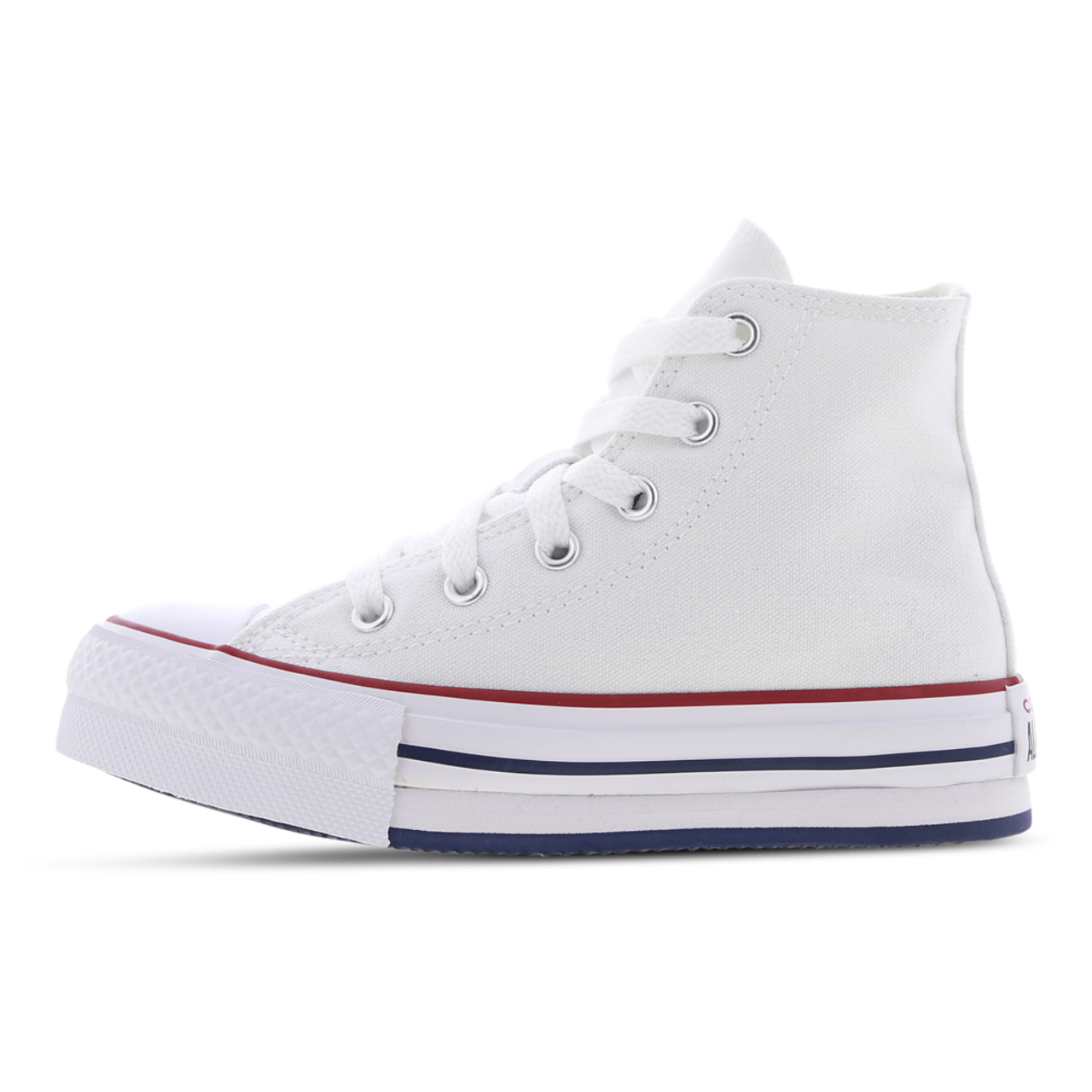 Converse All Star Lift Imagen 4 de 7. Toque para abrir la galería de fotos.