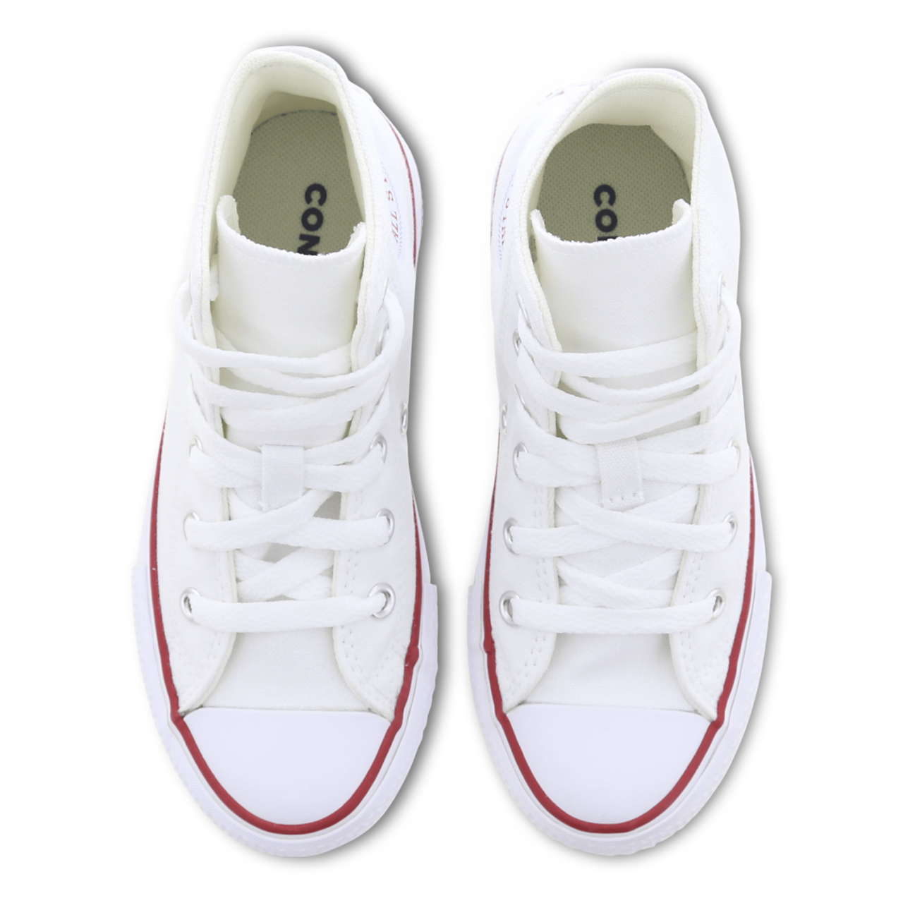 Converse All Star Lift Imagen 5 de 7. Toque para abrir la galería de fotos.