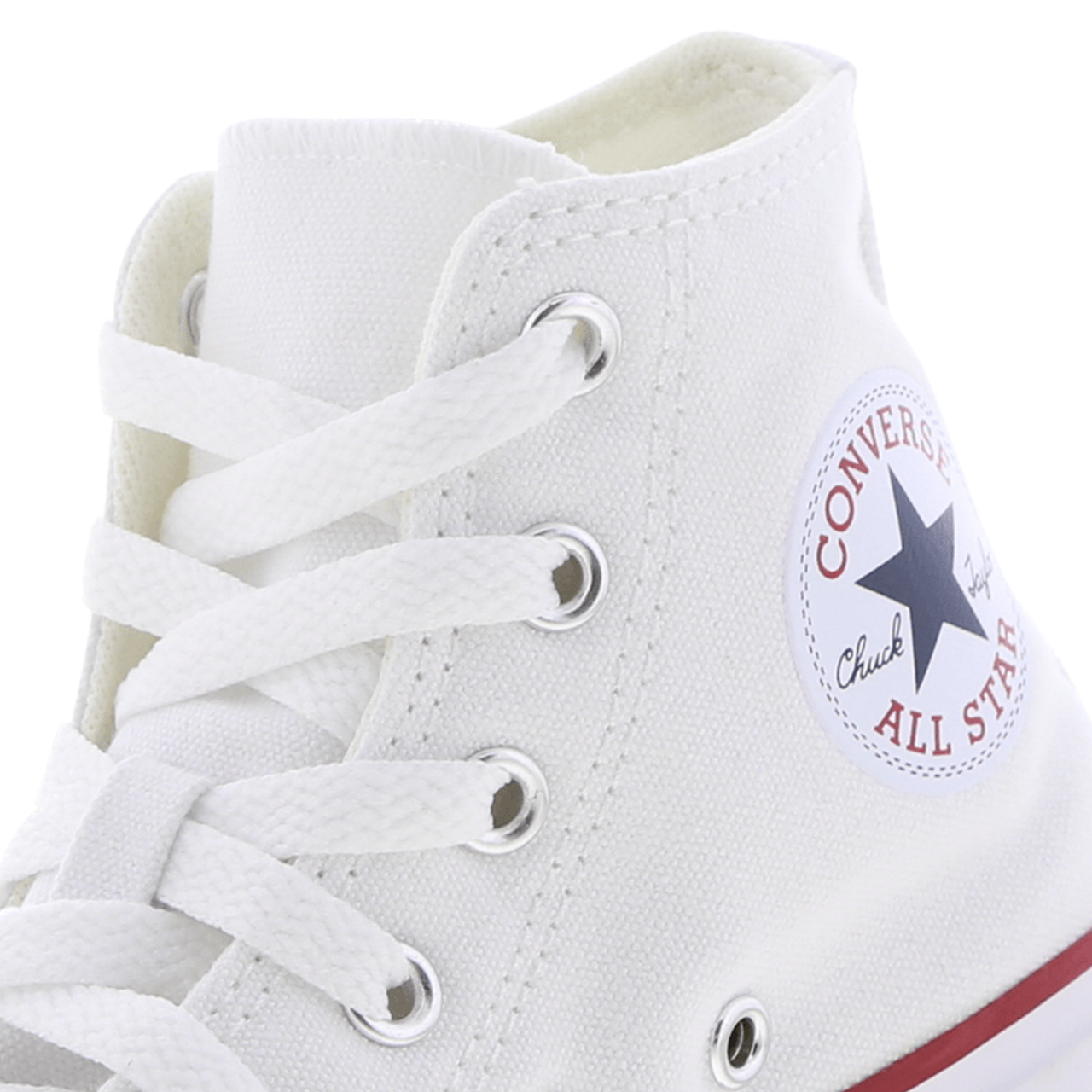 Converse All Star Lift Imagen 7 de 7. Toque para abrir la galería de fotos.