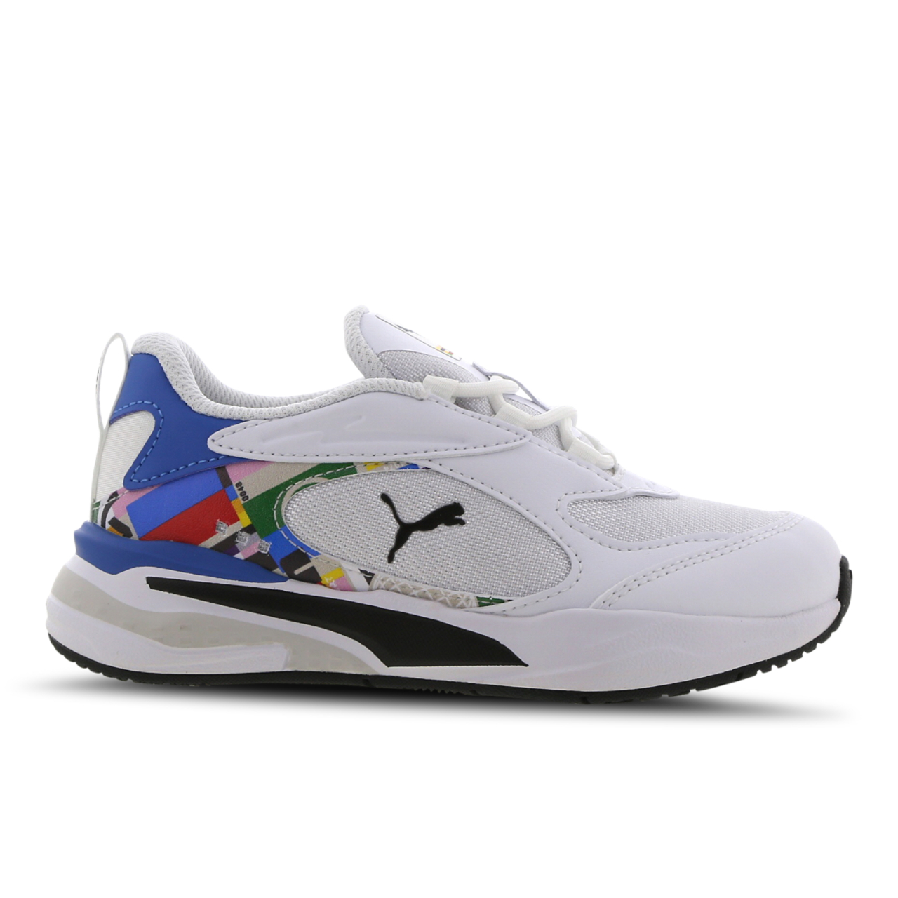 Puma RS-Fast Afbeelding 1 van 6. Tik om de fotogalerij te openen..