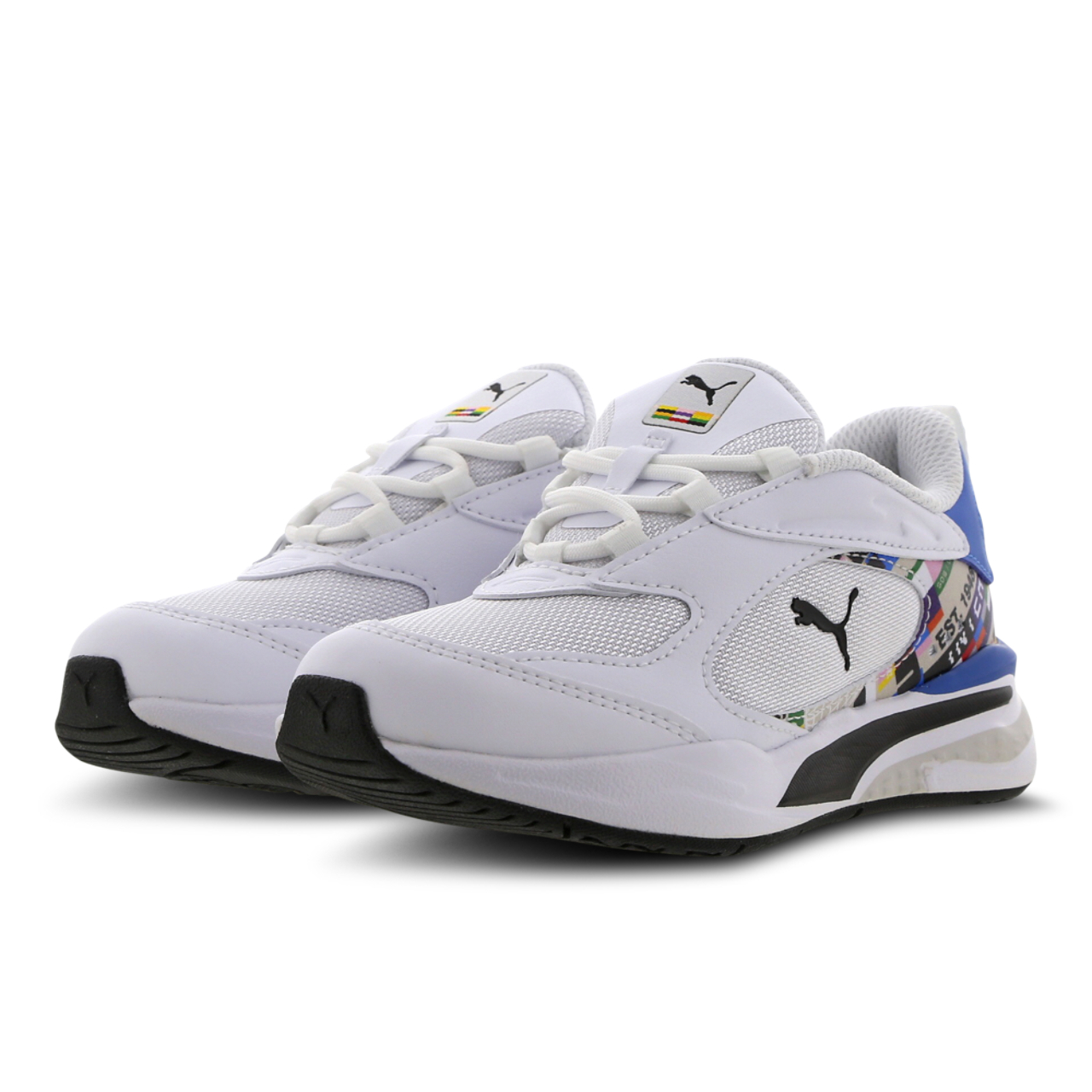 Puma RS-Fast Afbeelding 2 van 6. Tik om de fotogalerij te openen..
