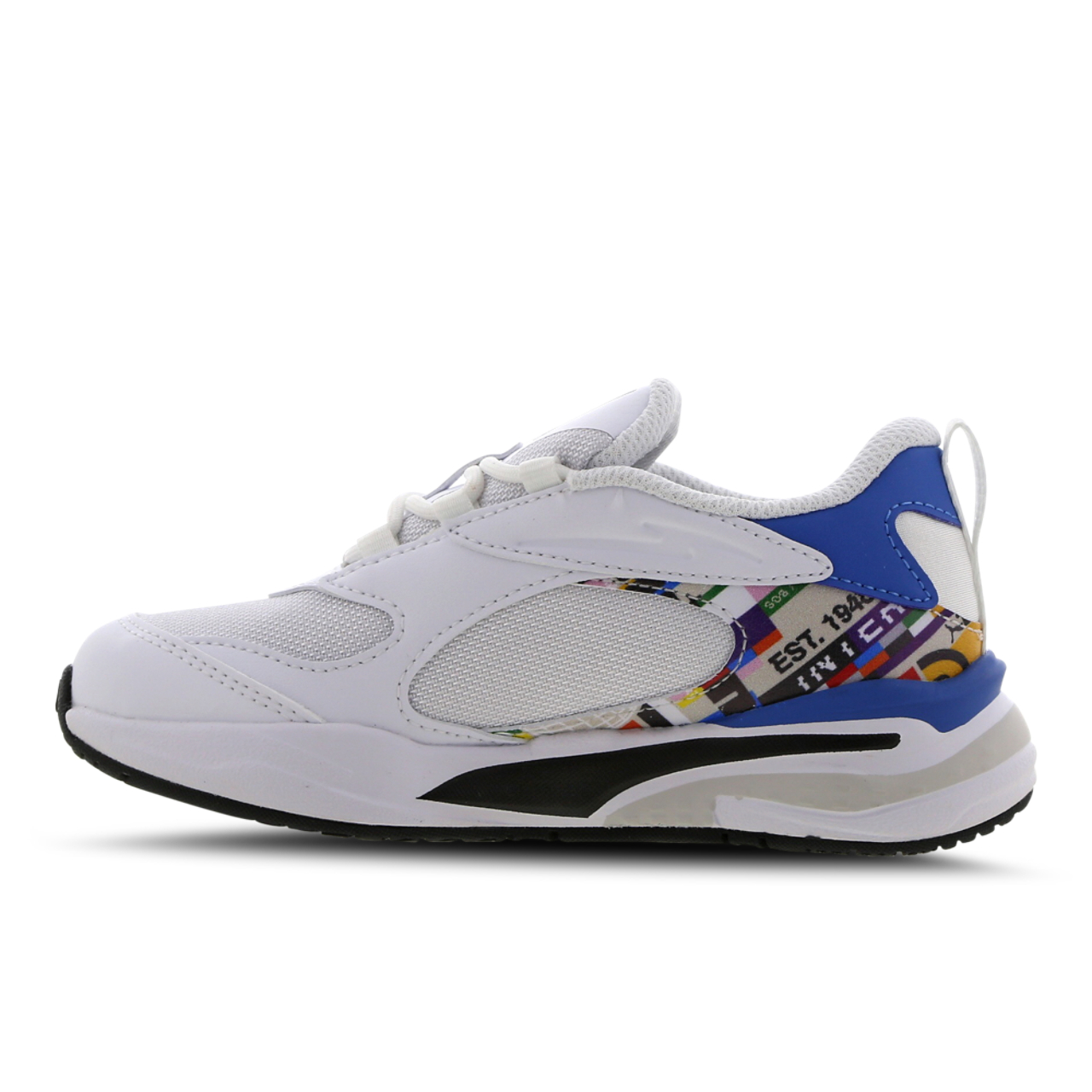 Puma RS-Fast Afbeelding 4 van 6. Tik om de fotogalerij te openen..