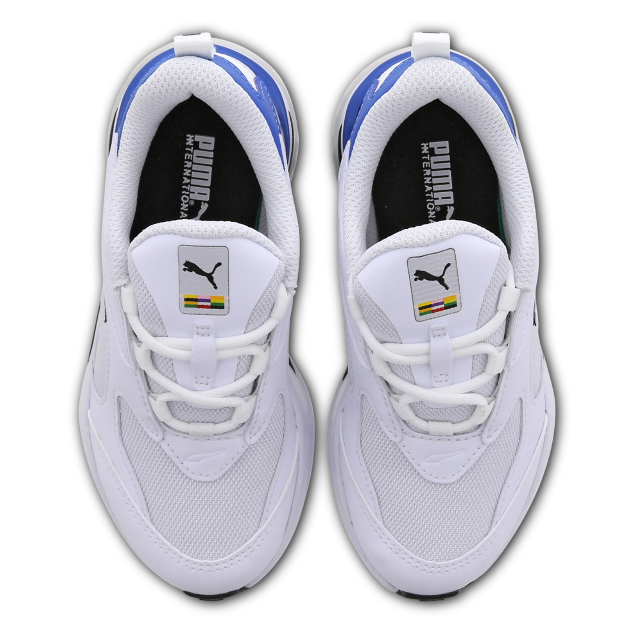 Puma RS-Fast Afbeelding 5 van 6. Tik om de fotogalerij te openen..