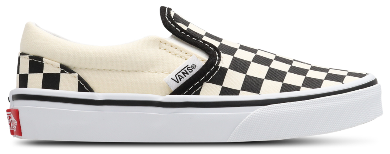 Vans Slip On Image 1 of 7. Tap to open photo gallery.