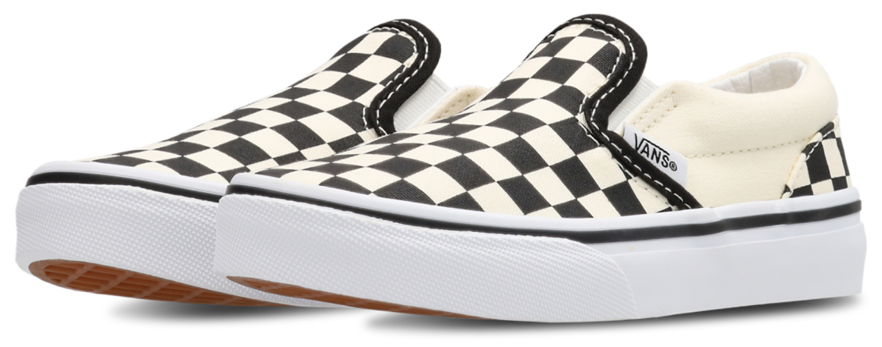 Vans Slip On Image 2 of 7. Tap to open photo gallery.