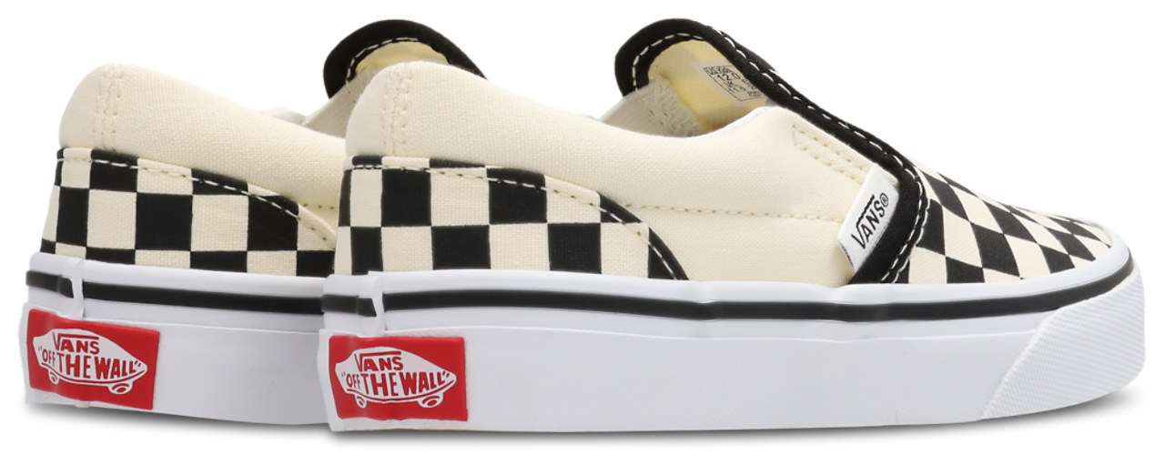 Vans Slip On Image 3 of 7. Tap to open photo gallery.