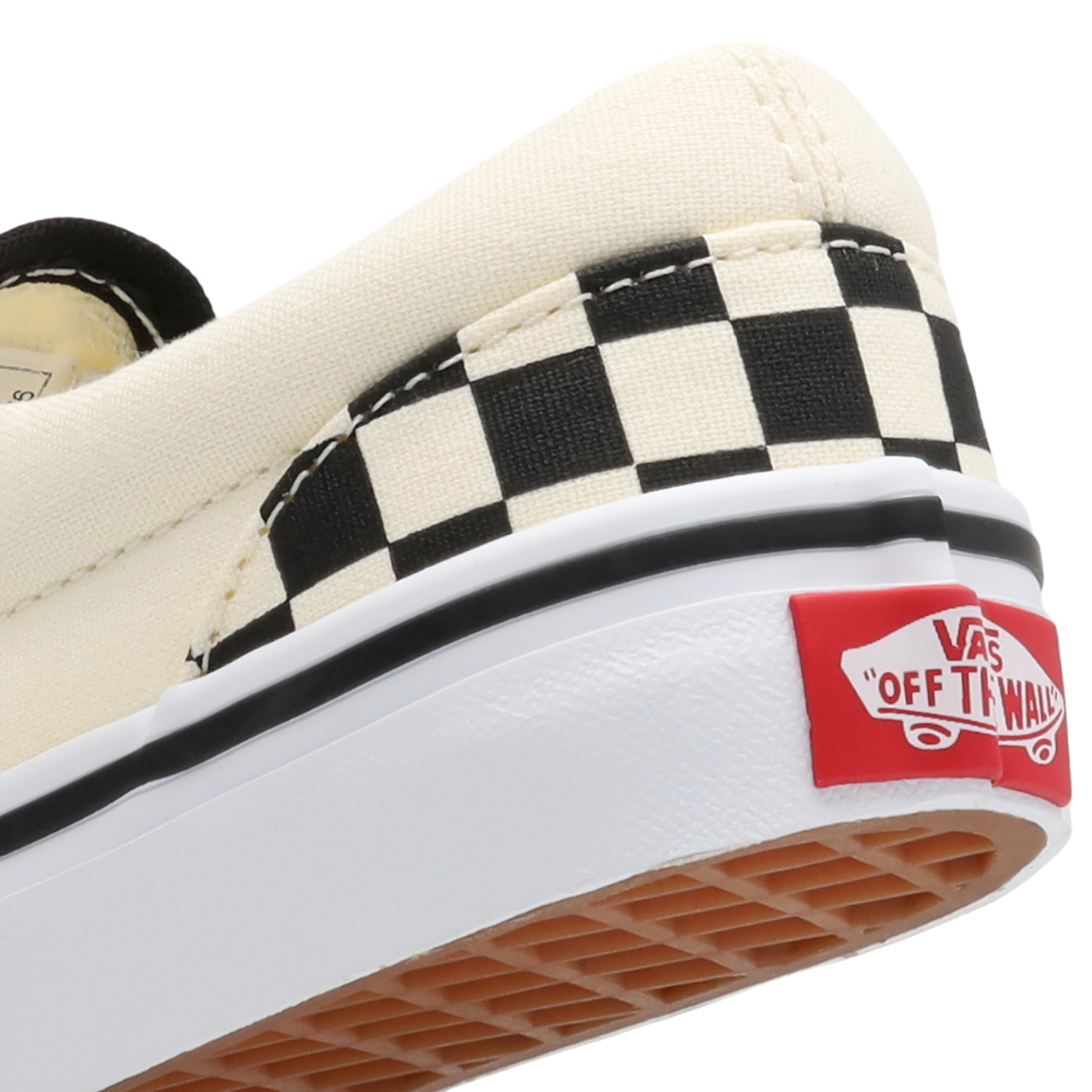Vans Slip On Image 7 of 7. Tap to open photo gallery.