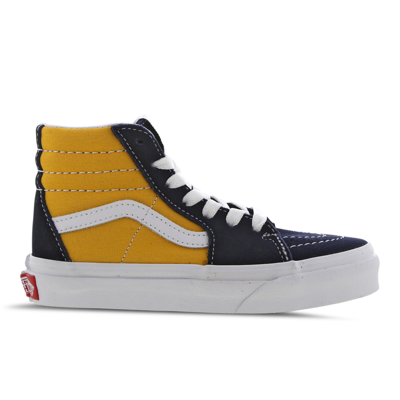 Vans Sk8-Hi Afbeelding 1 van 6. Tik om de fotogalerij te openen..