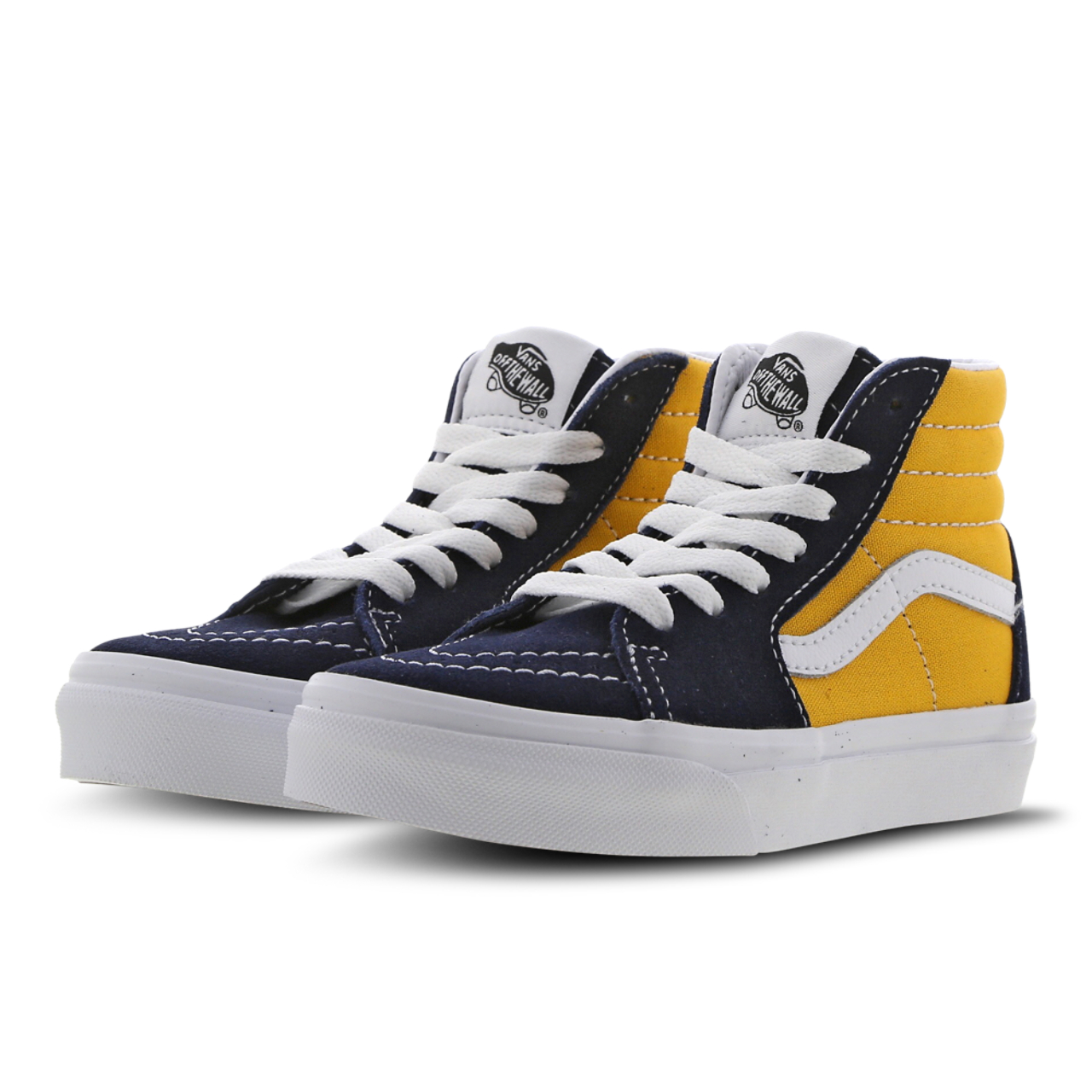 Vans Sk8-Hi Afbeelding 2 van 6. Tik om de fotogalerij te openen..