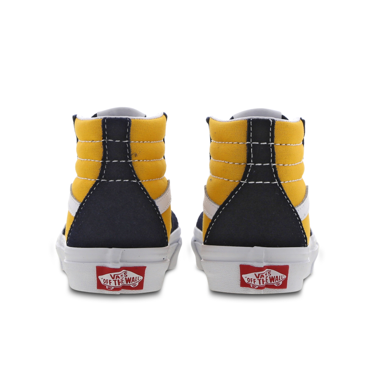 Vans Sk8-Hi Afbeelding 3 van 6. Tik om de fotogalerij te openen..